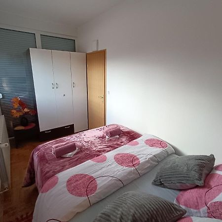 Apartman Ante Gospić Exterior foto