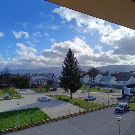 Apartman Ante Gospić Exterior foto