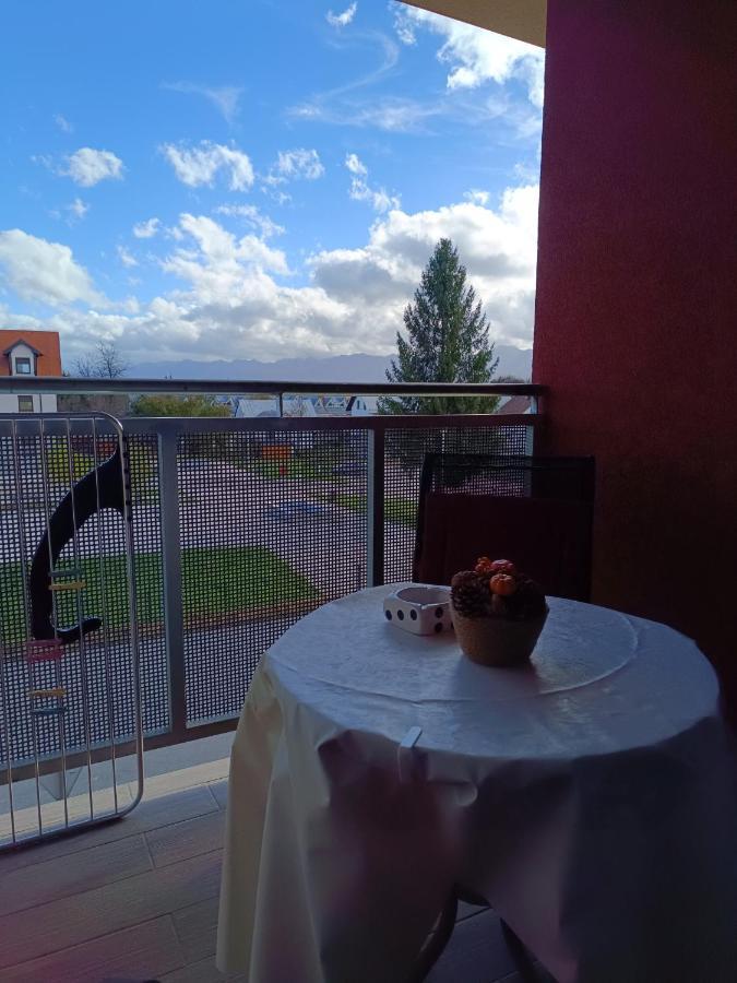 Apartman Ante Gospić Exterior foto